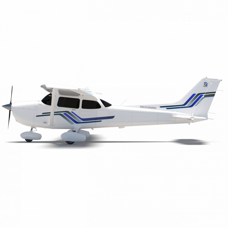 Νεκροί οι δύο επιβαίνοντες στο Cessna που έπεσε στη Σάμο