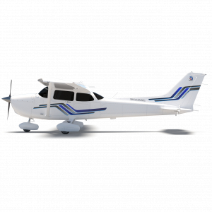 Νεκροί οι δύο επιβαίνοντες στο Cessna που έπεσε στη Σάμο