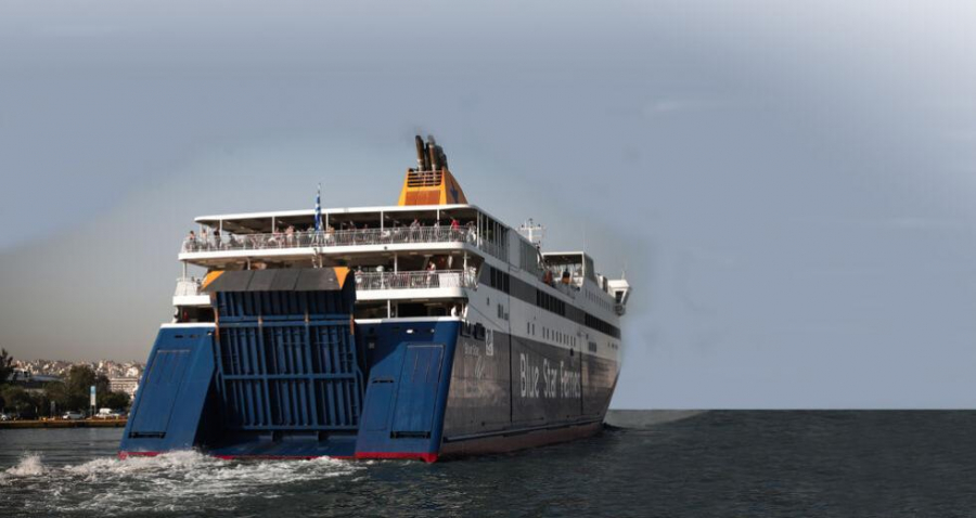 Ανησυχία ακτοπλόων για τις τιμές των ναυτιλιακών καυσίμων - Συνάντηση με Πλακιωτάκη