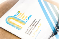 Στην Αθήνα 6 - 10 Οκτωβρίου οι Παγκόσμιοι Αγώνες Εργασιακού Αθλητισμού