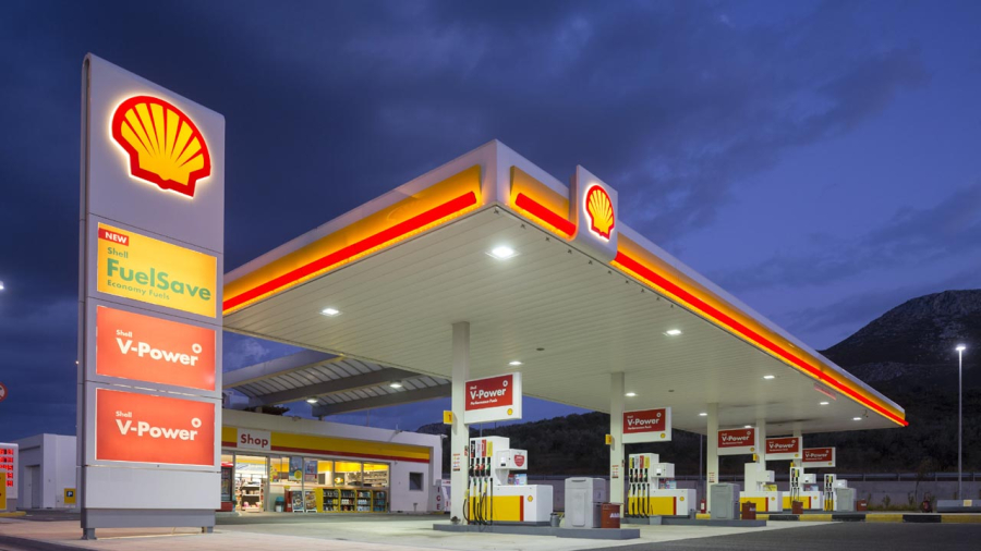 Shell: Μείωση 20% των κερδών στο α' τρίμηνο του 2024- Στα 7,7 δις δολάρια