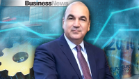 Ένωση Σούπερ Μάρκετ Ελλάδας: Νέος πρόεδρος ο Ιωάννης Μασούτης