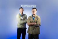 Campeón Gaming: Για 4η συνεχόμενη χρονιά διακρίθηκε στα Best Workplaces in Technology Hellas