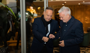 NYX Hotel Thessaloniki: Δυναμική εκκίνηση, ισχυρές πληρότητες και θετικό αποτύπωμα στην πόλη