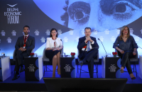 Η Teleperformance Greece στο Delphi Economic Forum: Ο ψηφιακός μετασχηματισμός στην υπηρεσία του ανθρώπου