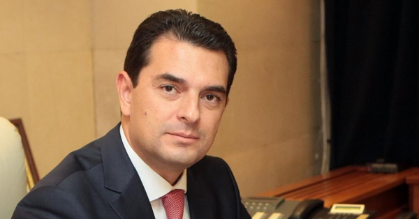 Σκρέκας: Ζήτησε από ΡΑΕ ανάκληση άδειας αιολικού πάρκου στη Βόρεια Εύβοια