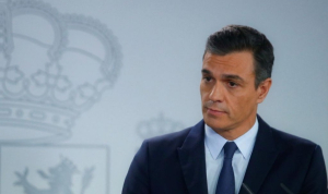 Ισπανία: Η «Καταιγίδα Διαφθοράς» που απειλεί να παρασύρει την κυβέρνηση Σάντσεθ