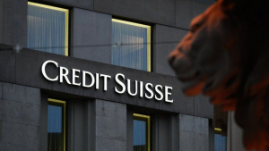 Credit Suisse: Παραιτείται ο αντιπρόεδρος - Αντιδράσεις μετόχων γιατί είναι ταυτόχρονα CEO της Roche