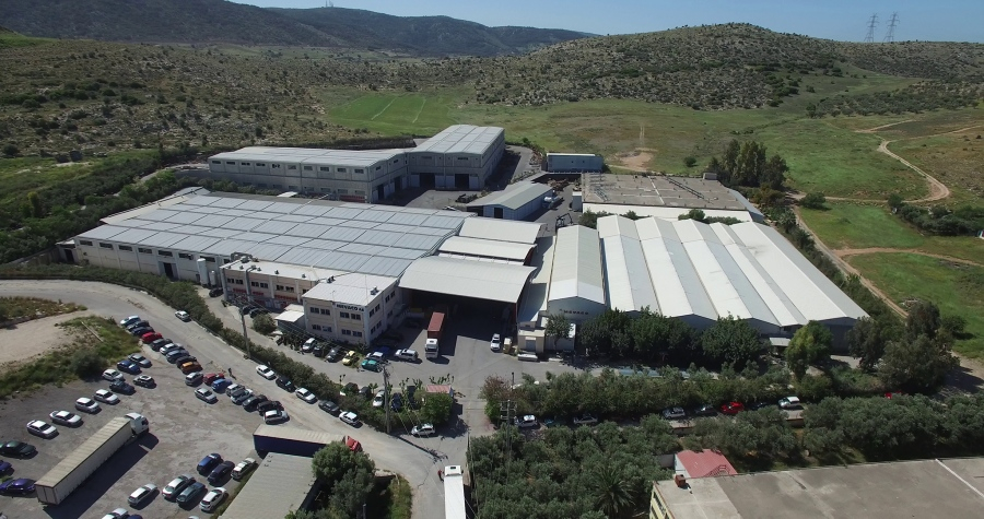 MEVACO: Συμμετοχή στην κατασκευή της Φρεγάτας τύπου Belharra, H/S Κίμων (HN1)