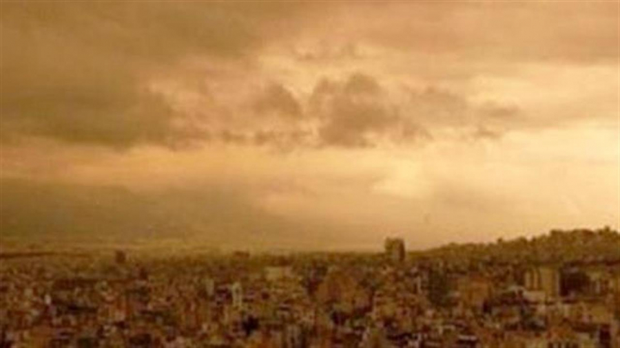 Αναμένεται ασυνήθιστο πενθήμερο με αφρικανική σκόνη έως το Σάββατο