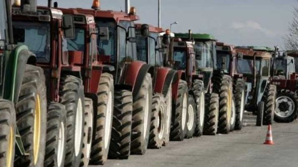 Αγρότες: Αποδέχονται την πρόταση για διάλογο με τον πρωθυπουργό – Την Τρίτη η συνάντηση
