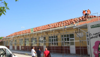 Υπ. Εσωτερικών: Χρηματοδότηση 1,5 εκατ. ευρώ στο Δήμο Ηρακλείου για την αποκατάσταση ζημιών σε σχολεία