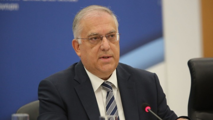 Θεοδωρικάκος: Στο τέλος της επόμενης εβδομάδας η λίστα των προϊόντων με μείωση τιμής