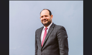 Sunlight Group: Ο Νίκος Μαντζούφας Chief Funding and Institutional Affairs Officer σε έργο κατασκευής gigafactory