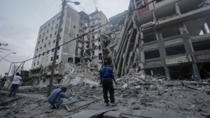 "The Gaza Project": Διεθνής έρευνα για τους δημοσιογράφους που έχουν σκοτωθεί ή τραυματιστεί στη Γάζα