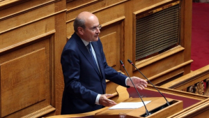 Χατζηδάκης: Στο σωστό δρόμο η οικονομία γι΄ αυτό και η πιστοληπτική αναβάθμιση της χώρας