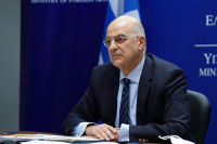 Στη Λιβύη αύριο ο Νίκος Δένδιας