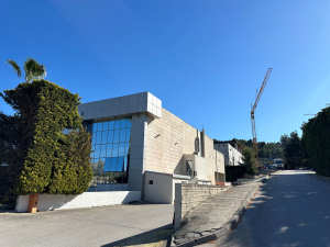 Korinthian Foods: Επένδυση 7 εκατ. ευρώ σε νέα μονάδα παραγωγής γευμάτων στον Σολομό Κορινθίας