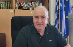 Νέος γενικός γραμματέας στο υπουργείο Παιδείας ο Γιάννης Παπαδομαρκάκης