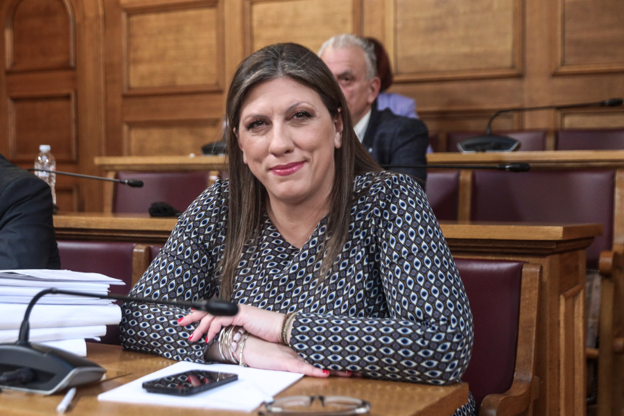Εξεταστική: Στην Επιτροπή Δεοντολογίας παραπέμπεται η Ζωή Κωνσταντοπούλου