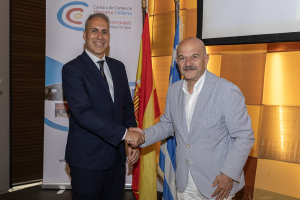 FedHATTA: Υπογραφή μνημονίου συνεργασίας με Ελληνοϊσπανικό Επιμελητήριο