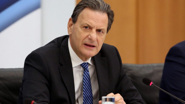Σκυλακάκης: Πιθανόν ο χειμώνας για την Ελλάδα να μην είναι τόσο δύσκολος όσο νομίζαμε