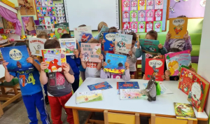 OK! Anytime Market: Στηρίζει το πρόγραμμα "Μαζί για το Σχολείο" του Ιδρύματος Χατζηγάκη