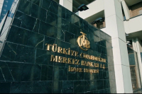 Αμετάβλητα στο 8,5% τα επιτόκια από την κεντρική τράπεζα Τουρκίας