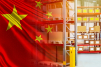 Κίνα: Αυξήθηκαν 16,9% οι εξαγωγές τον Μάιο