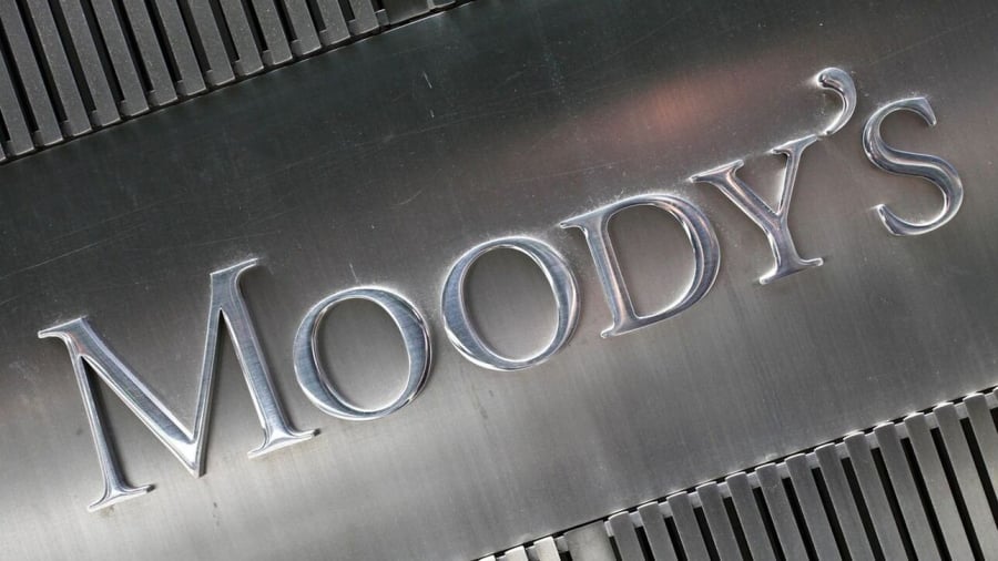 Moody’s για Ελλάδα: Πληθωρισμός, κόστος δανεισμού και εκλογές μπορεί να εκτροχιάσουν την πρόοδο
