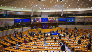 Ευρωκοινοβούλιο: Κόλαφος για την Τουρκία η έκθεση επί της ενταξιακής πορείας το 2021