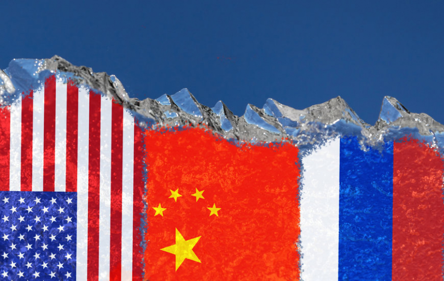 Η Κίνα διέψευσε τον ισχυρισμό των ΗΠΑ ότι η Ρωσία της ζήτησε βοήθεια για τον πόλεμο με την Ουκρανία