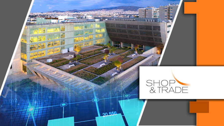 Shop &amp; Trade: Νέα brands, άνοδος 60% στο wellness και «αυτονόμηση» του real estate