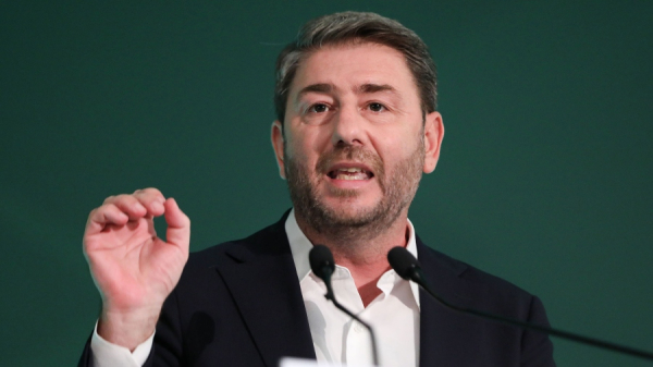 Ν. Ανδρουλάκης: «Το κερδοσκοπικό πάρτι των τραπεζών εις βάρος της κοινωνίας πρέπει να σταματήσει»