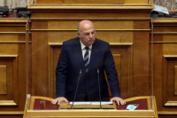 Κώστας Τσιάρας: Κάνουμε ελέγχους και οι ελεγχόμενοι αποφεύγουν τον έλεγχο και «εξαφανίζονται»