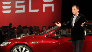 Tesla: «Αιμορραγία» 145 δισ. δολαρίων από την κεφαλαιοποίησή της