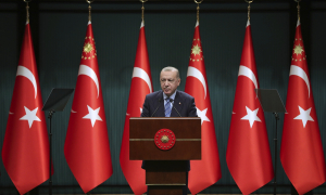 Ερντογάν: Σε 6 χρόνια η ολοκλήρωση του Kanal Istanbul - Θα έχει δύο αλεξίσεισμες περιοχές στις πλευρές του