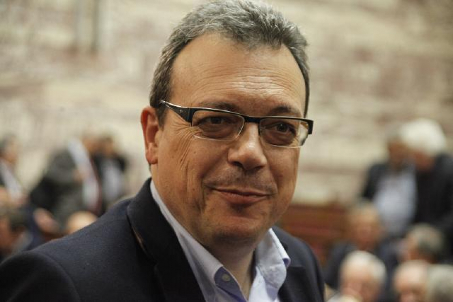 Σ. Φάμελλος: Σχεδιασμένο και ξεκάθαρο ξεπούλημα δημόσιας περιουσίας