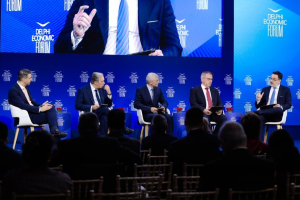 DEF 2026: Το μεγάλο στοίχημα της εξωστρέφειας για τις ελληνικές επιχειρήσεις