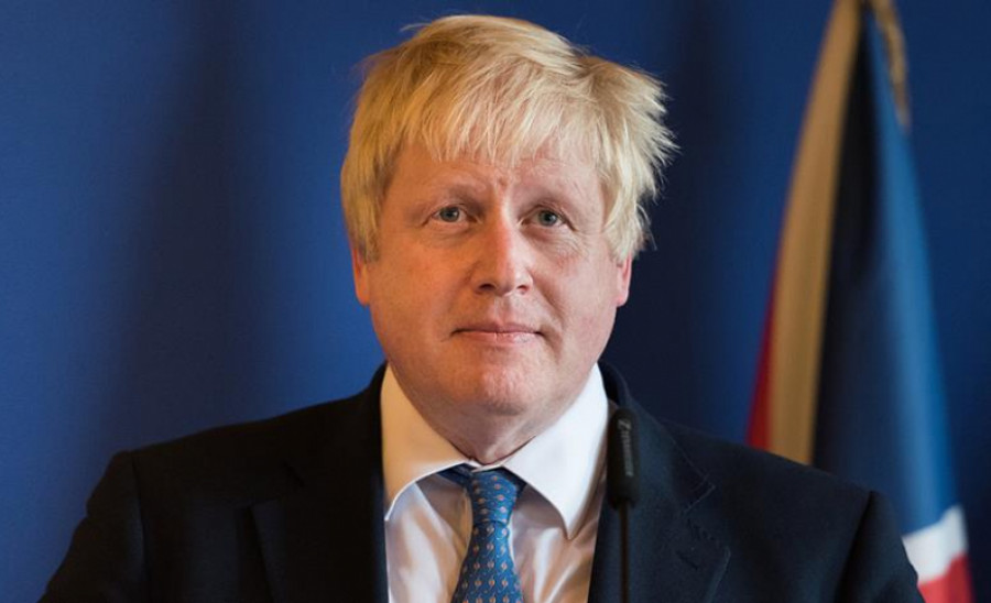 Βρετανία: Προς παράταση εφαρμογής περιοριστικών μέτρων κατά COVID-19