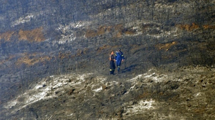 Εγκύκλιος του υπ. Υγείας με οδηγίες για τις πυρόπληκτες περιοχές - Πώς θα προστατευθεί η Δημόσια Υγεία