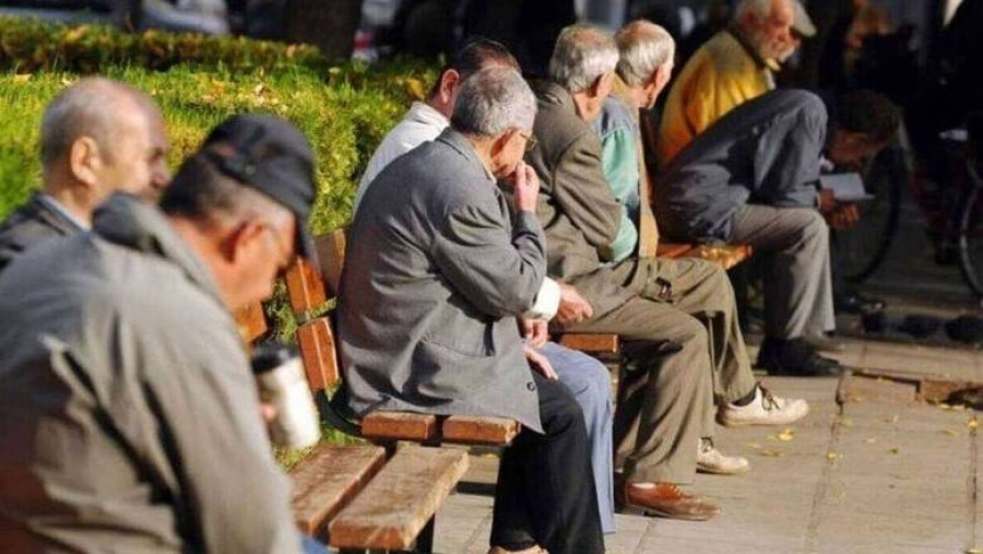 Τα μέτρα στήριξης των συνταξιούχων το 2024