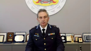 Πουρναράς (Αρχηγός Πυροσβεστικής): Στα 32 χρόνια υπηρεσίας δεν έχω ζήσει παρόμοιες ακραίες συνθήκες