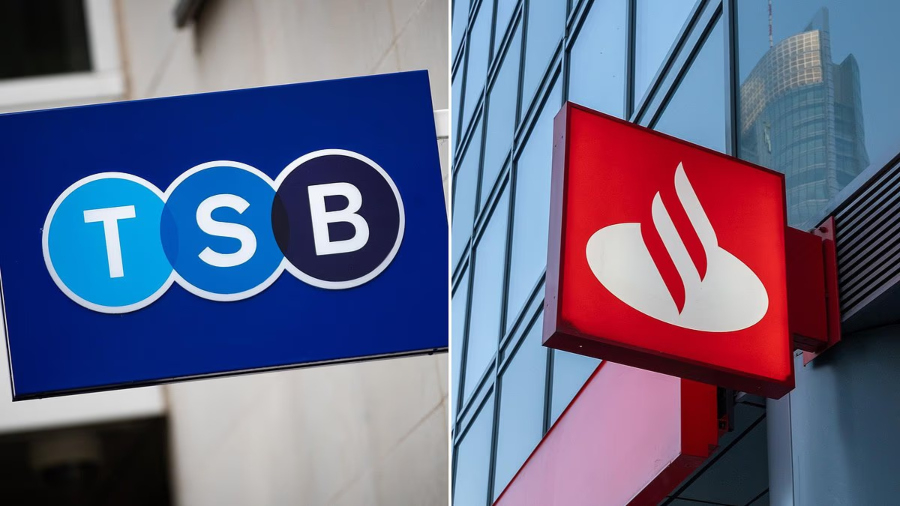 Banco Sabadell: Πουλάει την TSB στην Santander για 3,3 δισ. ευρώ