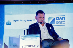 ΟΝΕΧ: Η Ελλάδα ξανά πρωταγωνίστρια στη ναυπήγηση ρυμουλκών, με καινοτομία και στρατηγική