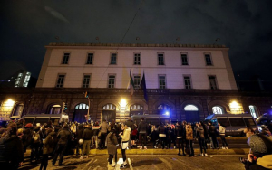 Ιταλία: Σε υψηλό 10ετίας οι αυτοκτονίες στις φυλακές της χώρας