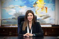 Ζαχαράκη: Προχωράμε σε αποτίμηση και πλήρη ανασχεδιασμό της ειδικής εκπαίδευσης