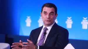 Κ. Σκρέκας: Η μεταποίηση μπορεί να δημιουργήσει πιο ανθεκτικό παραγωγικό μοντέλο