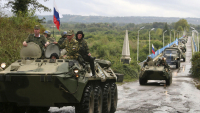 Ουκρανία: Οι ρωσικές δυνάμεις έχουν τον πλήρη έλεγχο του Λισιτσάνσκ
