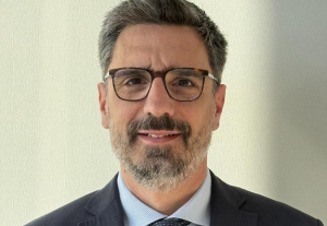 Pfizer Hellas: Ο Βασίλης Τζινιέρης νέος Πρόεδρος και Διευθύνων Σύμβουλος